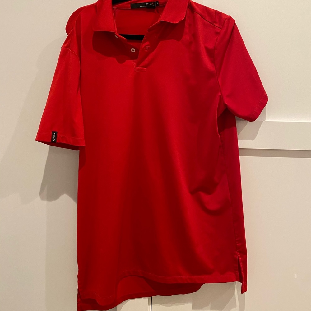 Ralph Lauren Golf Shirt